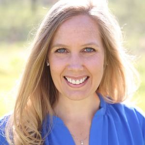 Meet your Posher, Jen